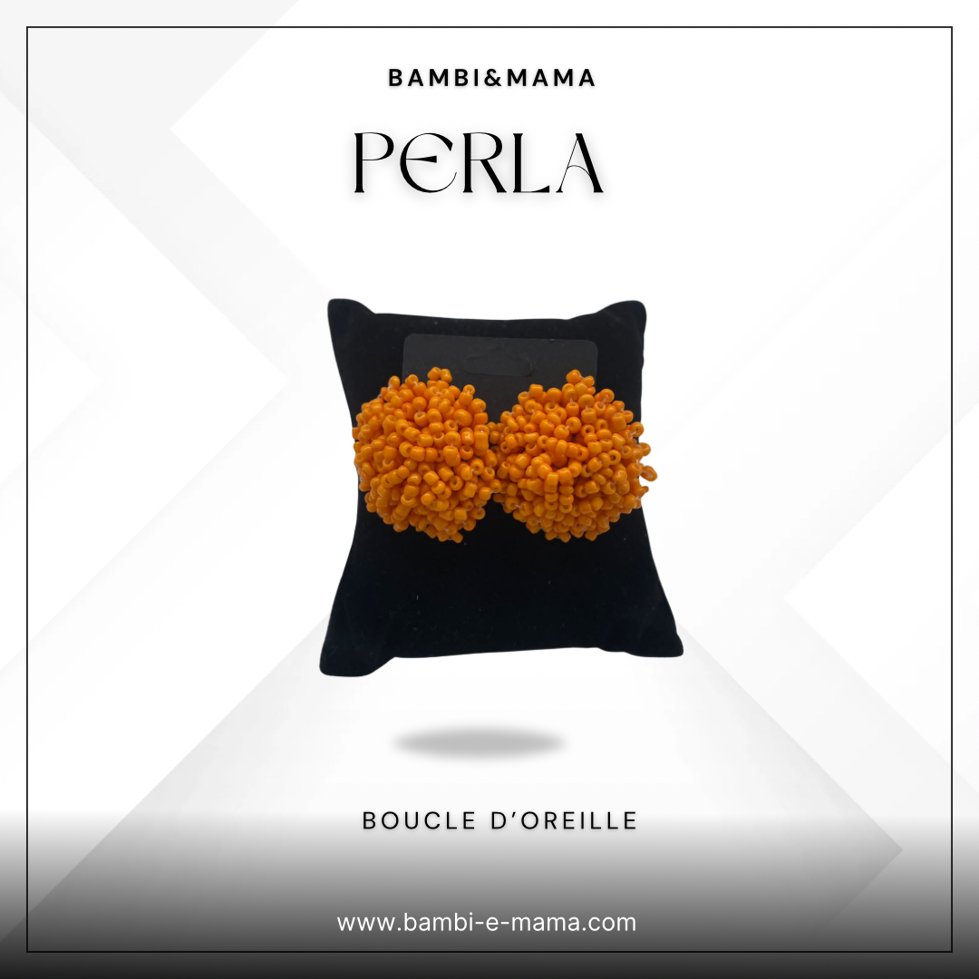 Boucle PERLA