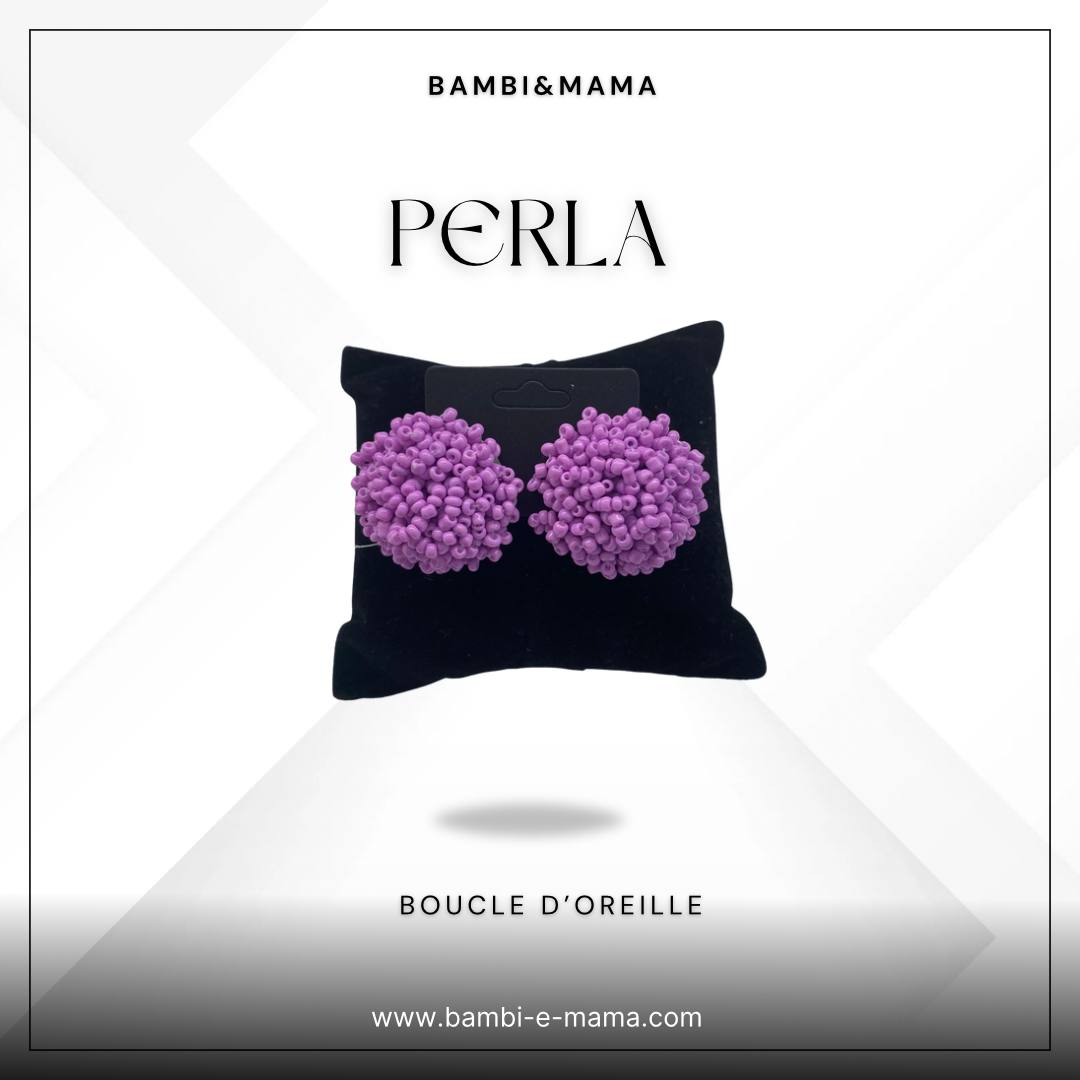 Boucle PERLA