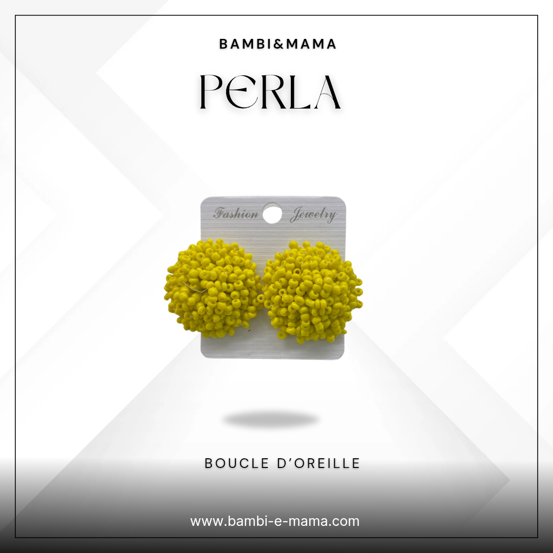 Boucle PERLA