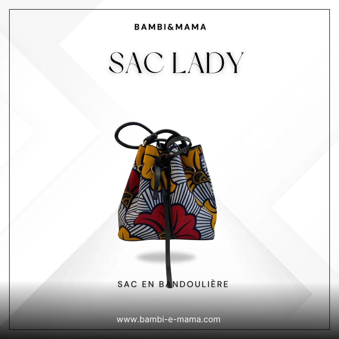Sac LADY