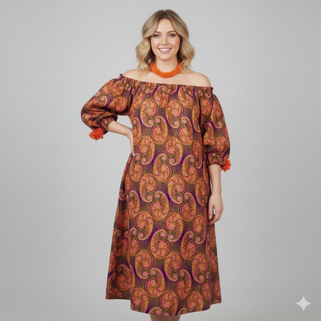 Robe - PÉPITE