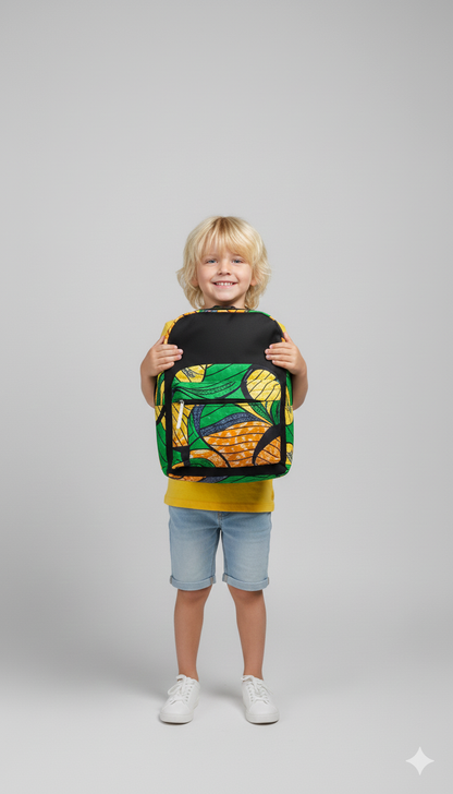 Sac SCUOLA