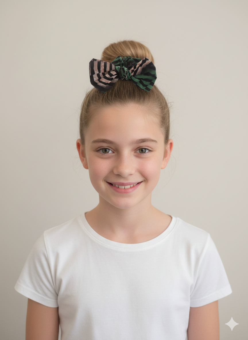 Chouchou - Enfant