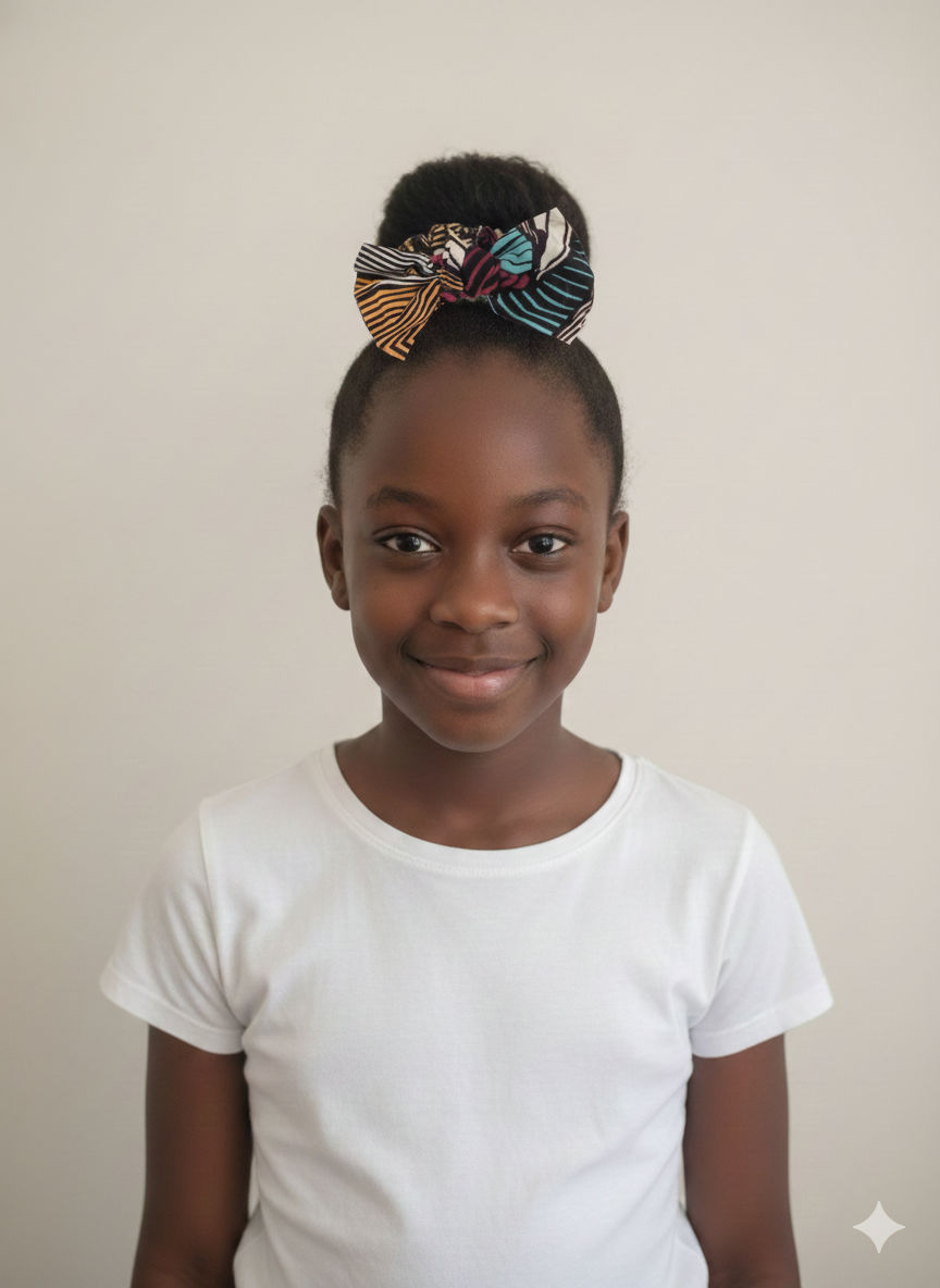 Chouchou - Enfant