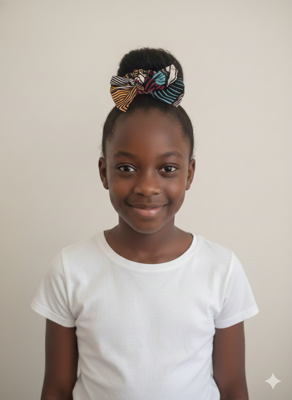 Chouchou - Enfant