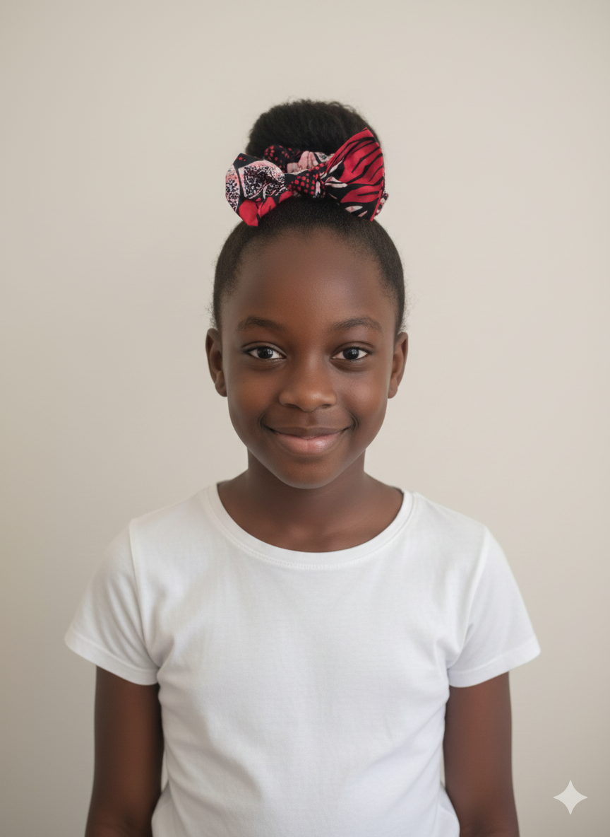 Chouchou - Enfant