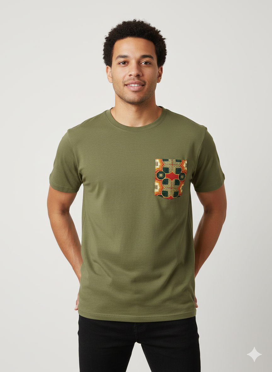 Olive Wax