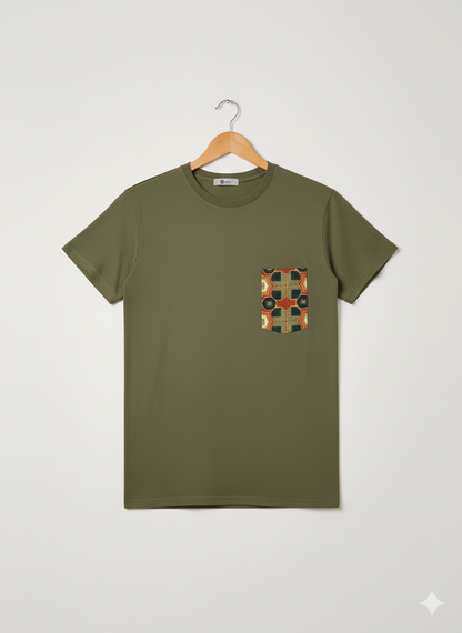 Olive Wax