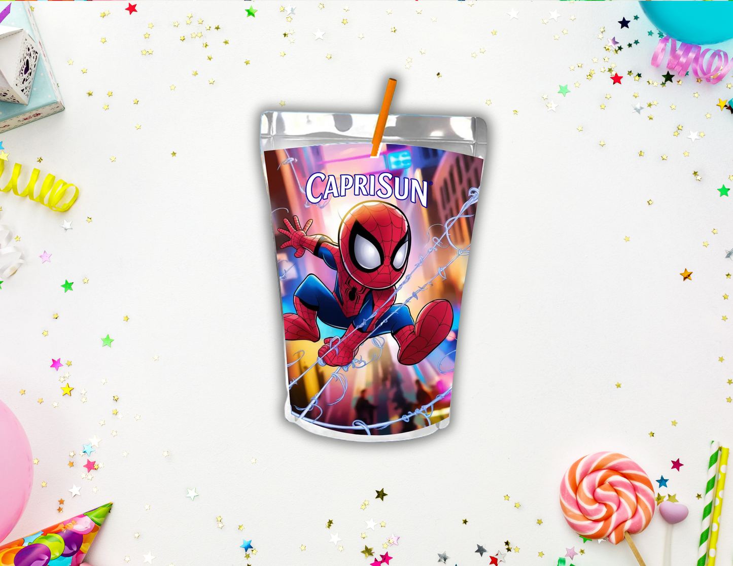 Spiderman
