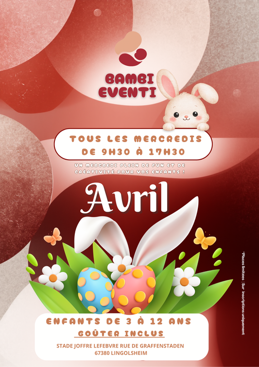MERCREDI 1 AVRIL 2026