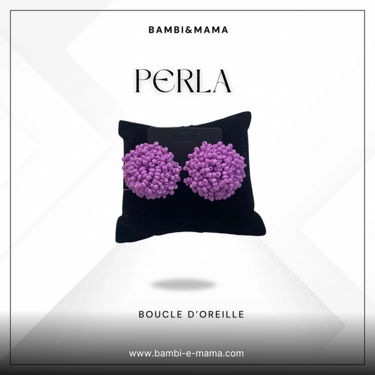 Boucle PERLA