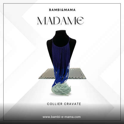 Collier « MADAME »