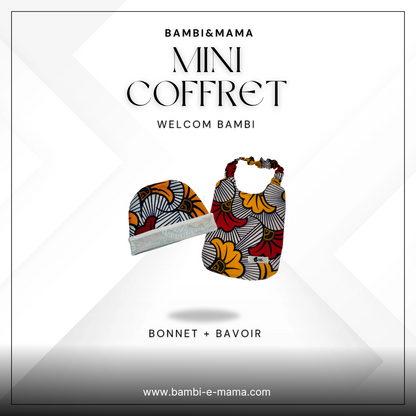 Mini Coffret naissance