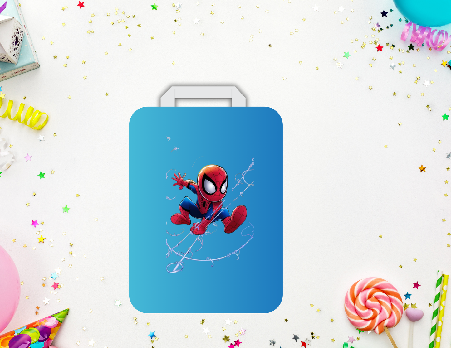 Spiderman 2