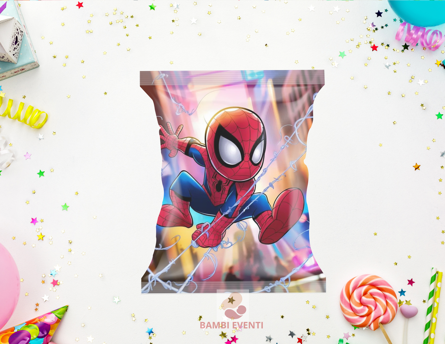 Spiderman