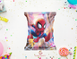 Spiderman