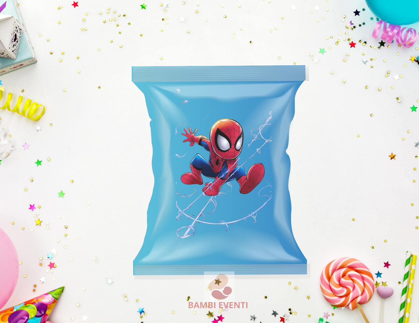 Spiderman 2