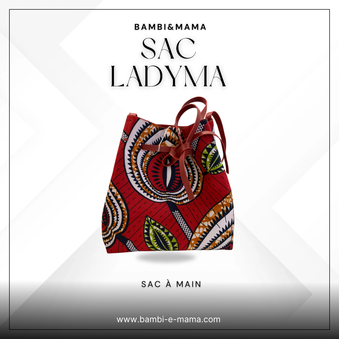 Sac LADYMA