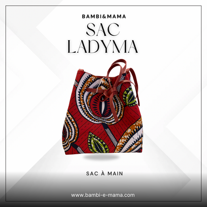 Sac LADYMA