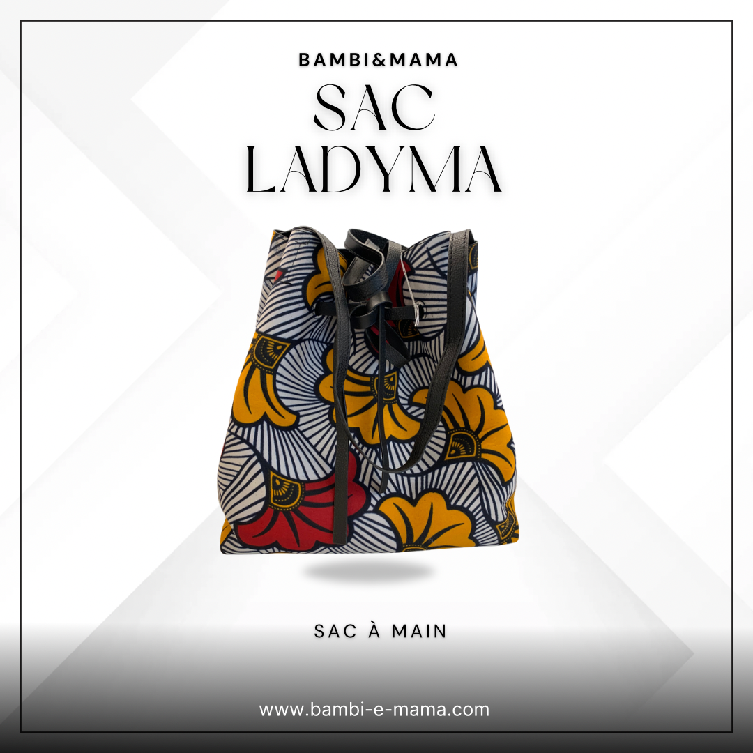 Sac LADYMA