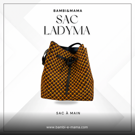 Sac LADYMA