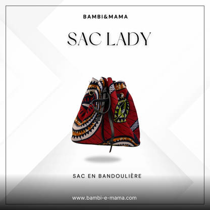 Sac LADY