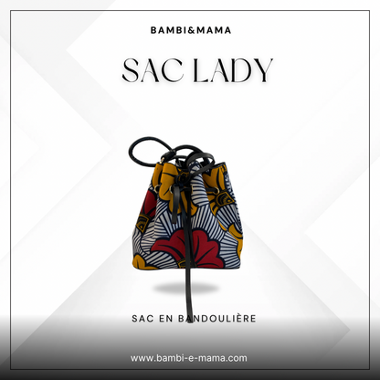 Sac LADY