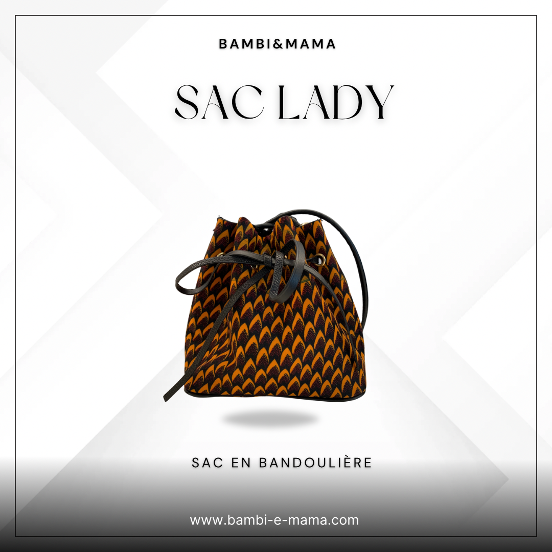 Sac LADY