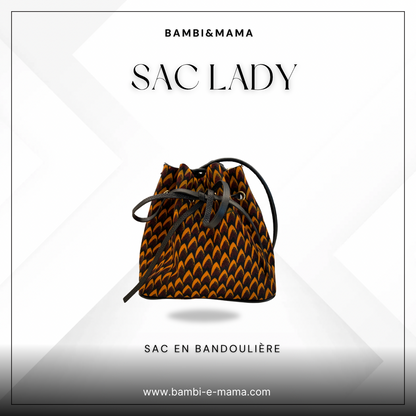 Sac LADY