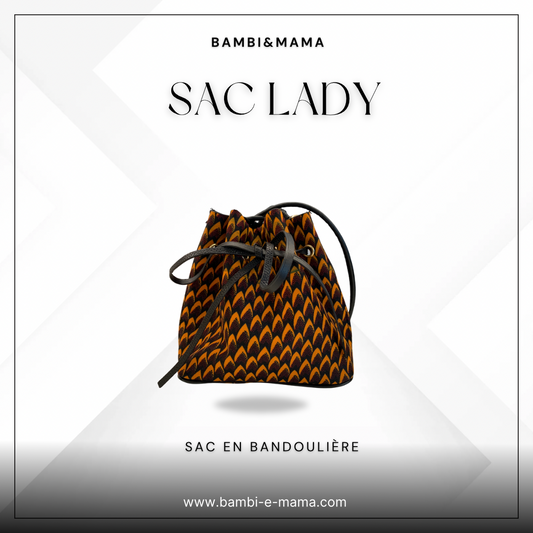 Sac LADY