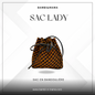 Sac LADY