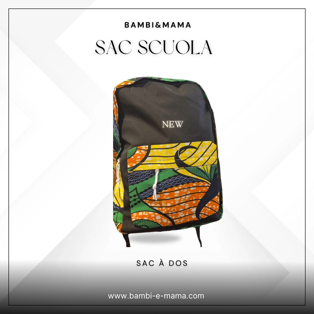 Sac SCUOLA