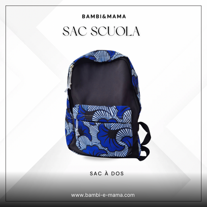 Sac SCUOLA